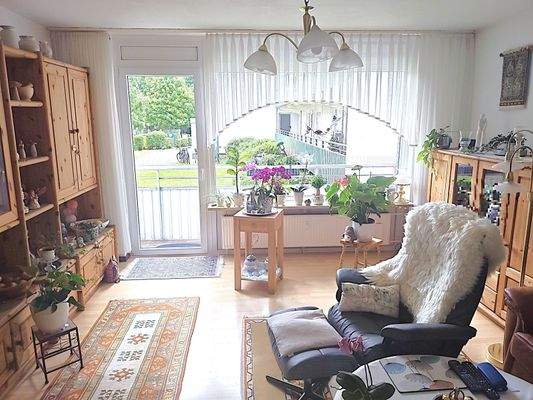 9038KC-07 Wohnzimmer