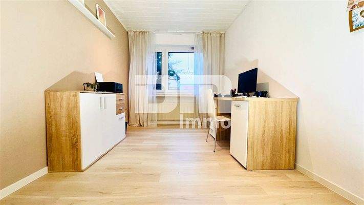 EG Gästezimmmer / Büro / Kinderzimmer