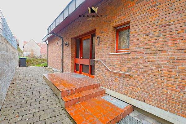 Der erste Eindruck: überzeugend