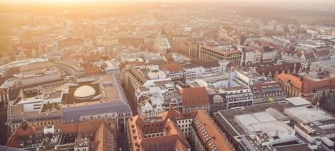 Leipzig Büros, Büroräume, Büroflächen 