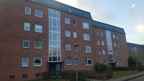 Altenholz Garage, Altenholz Stellplatz