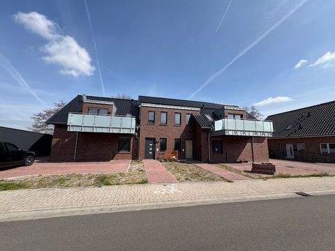 Papenburg Wohnungen, Papenburg Wohnung mieten