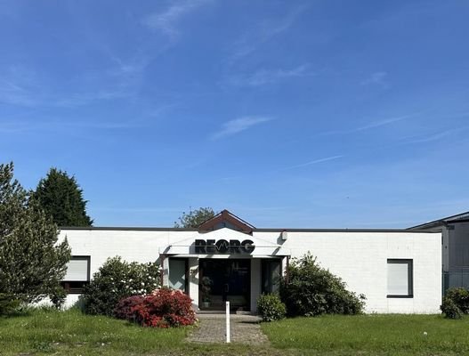 Frontansicht