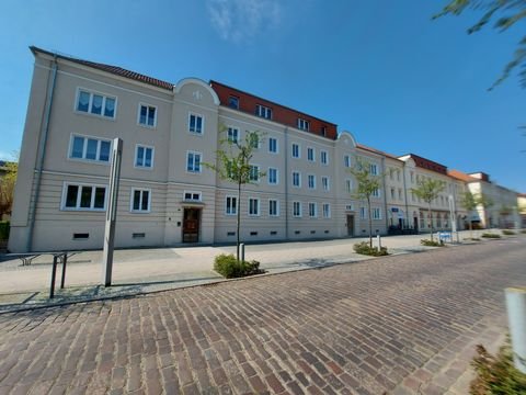 Neustrelitz Wohnungen, Neustrelitz Wohnung mieten