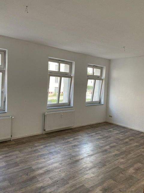 Greifswald Wohnungen, Greifswald Wohnung mieten