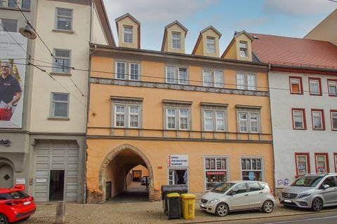 Erfurt Renditeobjekte, Mehrfamilienhäuser, Geschäftshäuser, Kapitalanlage