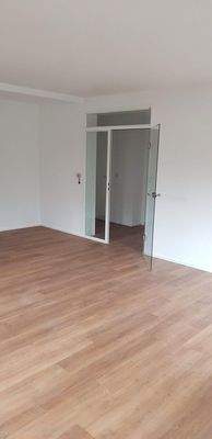 Blick Richtung Essbereich