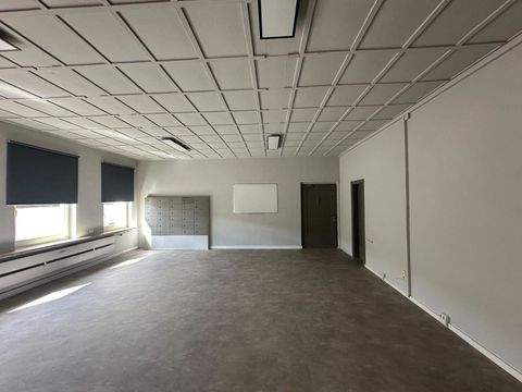 Hof Büros, Büroräume, Büroflächen 