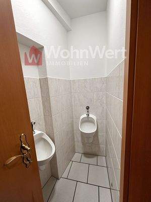 Ladenlokalansicht (WC2)