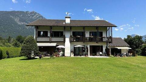 Grainau Häuser, Grainau Haus kaufen