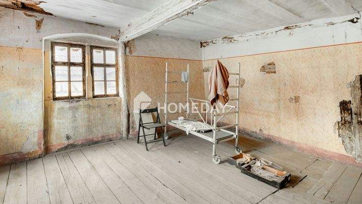 1. OG Schlafzimmer 2 1