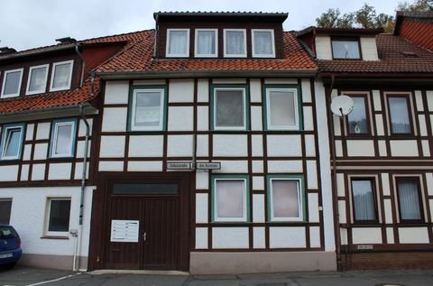 Bad Lauterberg Wohnungen, Bad Lauterberg Wohnung mieten