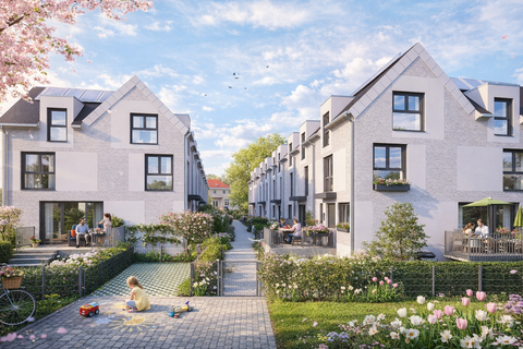 Berlin Häuser, Berlin Haus kaufen