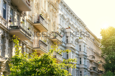 Hamburg Renditeobjekte, Mehrfamilienhäuser, Geschäftshäuser, Kapitalanlage