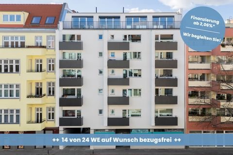 Berlin Renditeobjekte, Mehrfamilienhäuser, Geschäftshäuser, Kapitalanlage