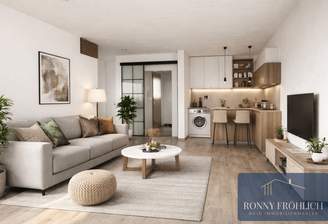 Einrichtungsbeispiel