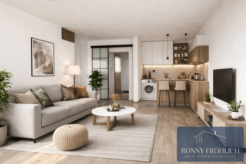 Zwönitz Wohnungen, Zwönitz Wohnung mieten