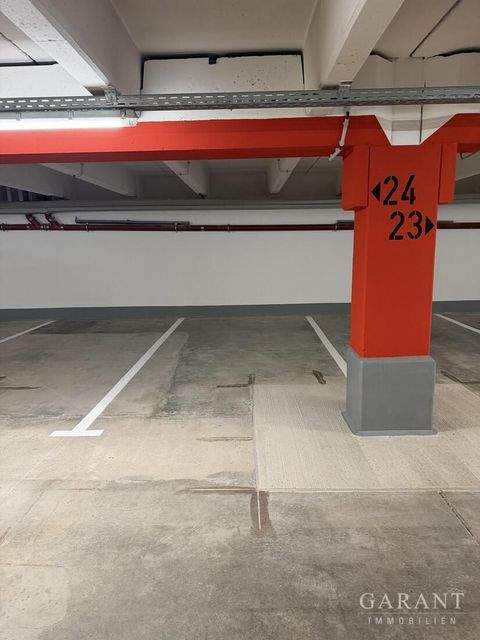 Stegaurach Garage, Stegaurach Stellplatz