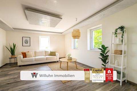 Schönwölkau Wohnungen, Schönwölkau Wohnung mieten