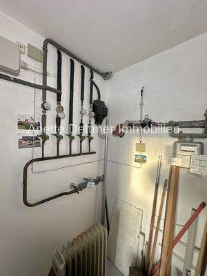 34 Getrennte Wasserzähler