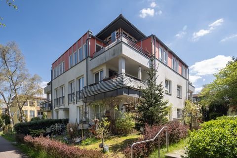 Bernau bei Berlin Wohnungen, Bernau bei Berlin Wohnung mieten