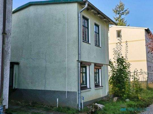 Östliches Nachbarhaus