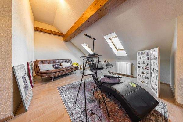 Freyburg/Unstrut | DG - Büro