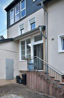 Hauptstraße 3 – 55758 Mackenrodt