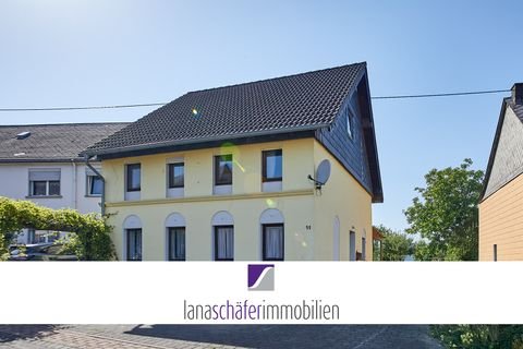 Monzelfeld Häuser, Monzelfeld Haus kaufen