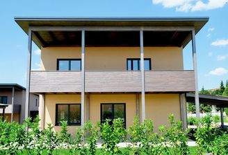 Miethaus in Asperhofen, Obj. 3189