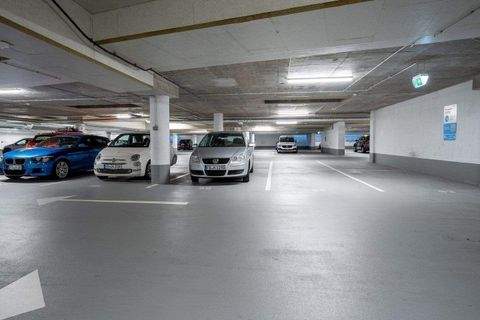 Karben Garage, Karben Stellplatz