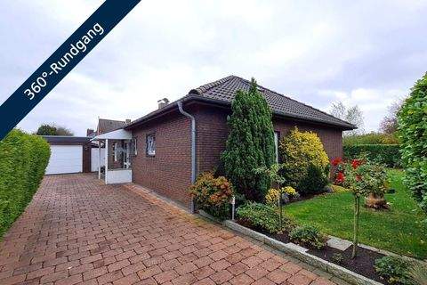 Stade / Bützfleth Häuser, Stade / Bützfleth Haus kaufen