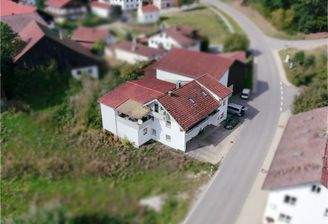1545-Ansicht Südost