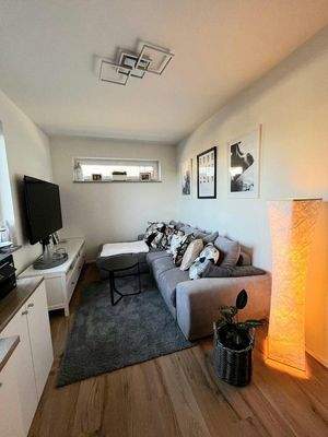 Gäste.- Kinderzimmer