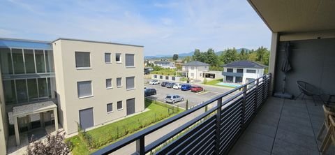 Klagenfurt am Wörthersee Wohnungen, Klagenfurt am Wörthersee Wohnung kaufen