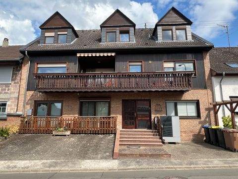 Merxheim Wohnungen, Merxheim Wohnung mieten