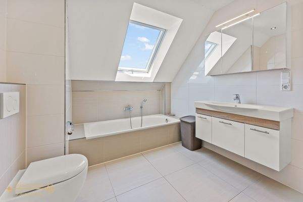 Badezimmer Haupthaus