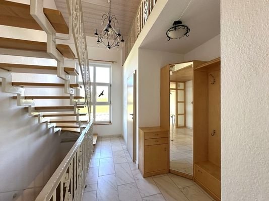  Garderobe