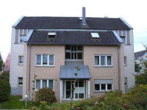 Chemnitz Wohnungen, Chemnitz Wohnung mieten