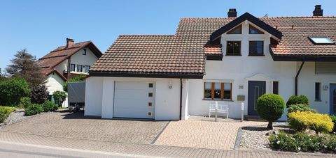 Görwihl Häuser, Görwihl Haus kaufen