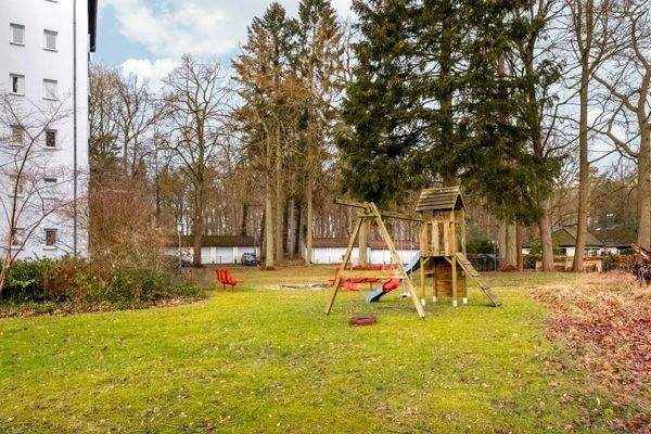 Spielplatz