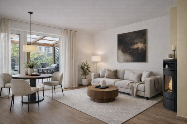 Möblierungsvorschlag 2 (KI-generiert)