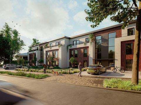 Mönchengladbach Wohnungen, Mönchengladbach Wohnung kaufen