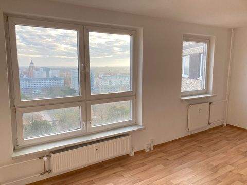 Dessau-Roßlau Wohnungen, Dessau-Roßlau Wohnung mieten