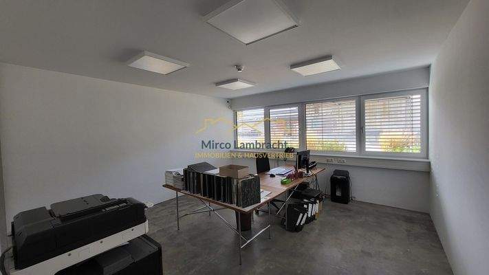 Büroraum 