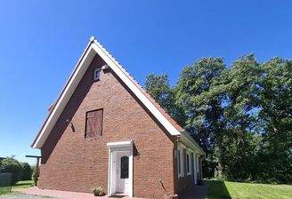Eingangsbereich