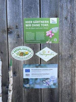 Ansicht Zertifizierungen 1