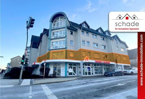 Lüdenscheid Büros, Büroräume, Büroflächen 