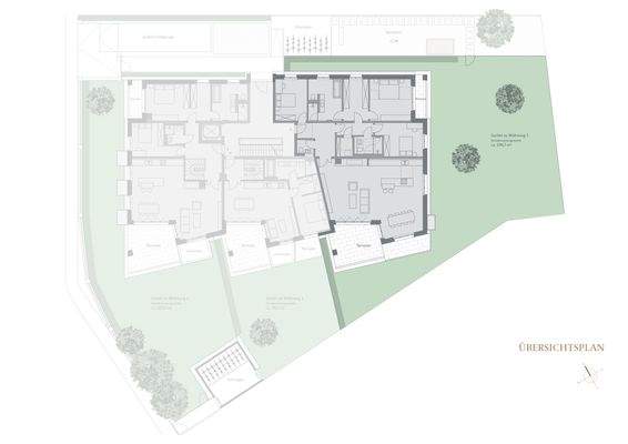 Übersichtsplan