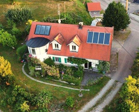 Breitenbrunn Häuser, Breitenbrunn Haus kaufen